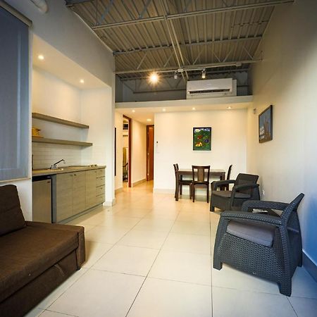 Coral Suites San Juan Eksteriør billede