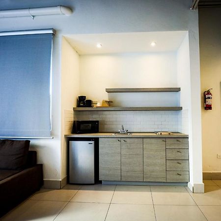 Coral Suites San Juan Eksteriør billede