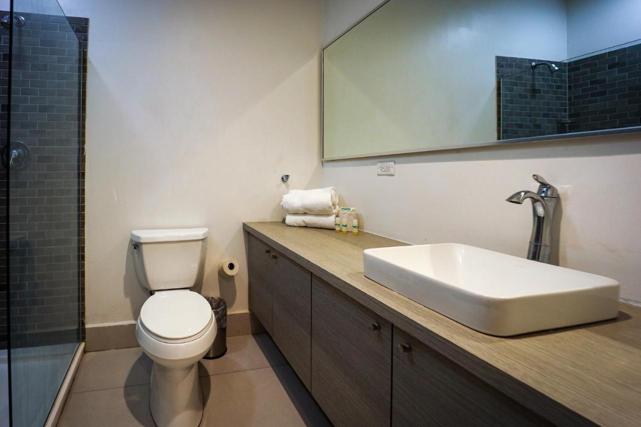 Coral Suites San Juan Eksteriør billede