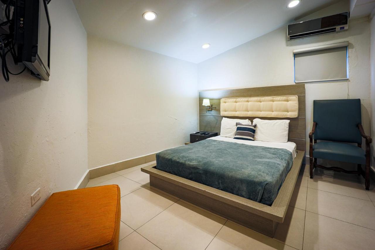 Coral Suites San Juan Eksteriør billede