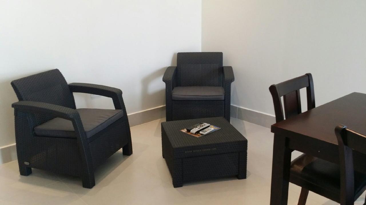 Coral Suites San Juan Eksteriør billede